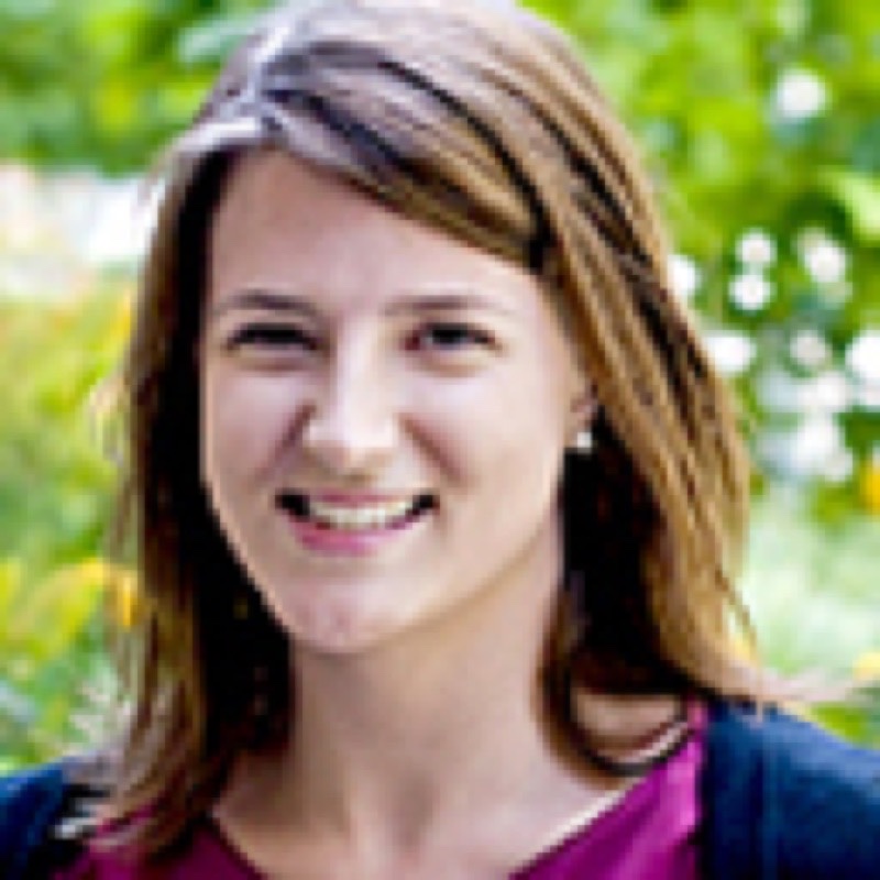 Sarah Kingston
